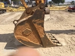 Used 2018 Hensley Industries 48IN PC360 Bucket